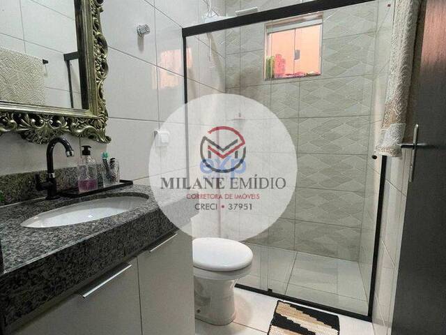 Casa para Venda em Catalão - 5