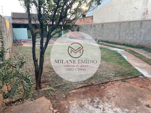 Casa para Venda em Catalão - 2