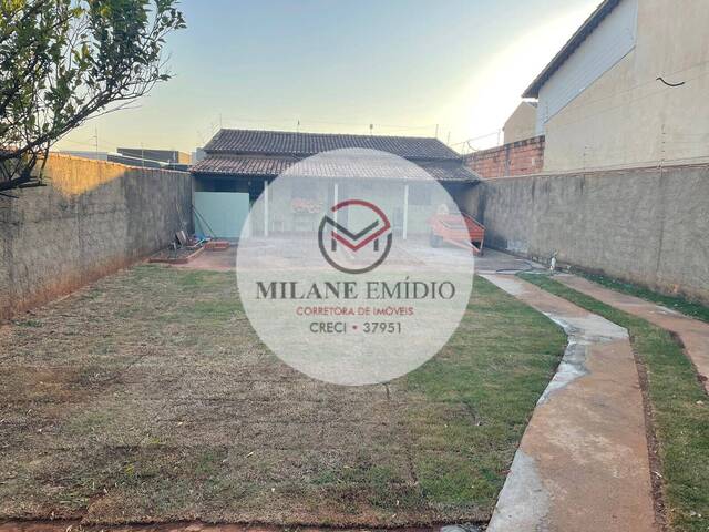 Casa para Venda em Catalão - 4