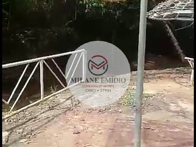 #297 - Chácara para Venda em Catalão - GO - 2