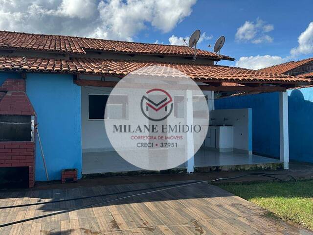 #302 - Casa para Locação em Catalão - GO - 3