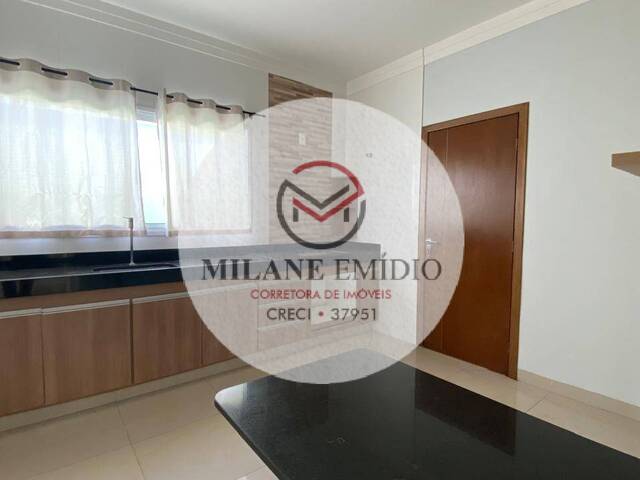 #309 - Casa para Venda em Catalão - GO - 1