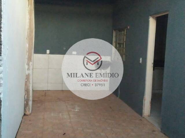 #313 - Casa para Venda em Catalão - GO - 2