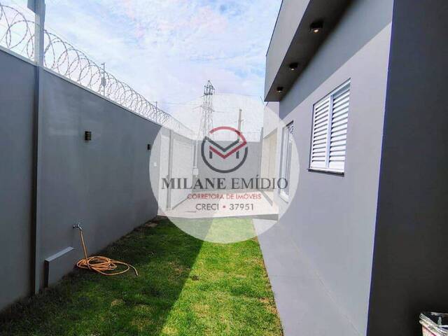 #315 - Casa para Venda em Catalão - GO - 3