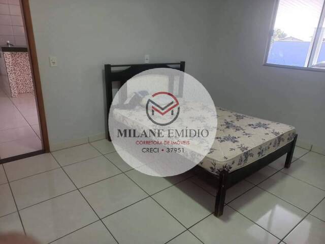 #316 - Casa para Venda em Catalão - GO - 2