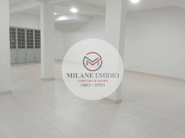 #318 - Sala para Venda em Catalão - GO - 3