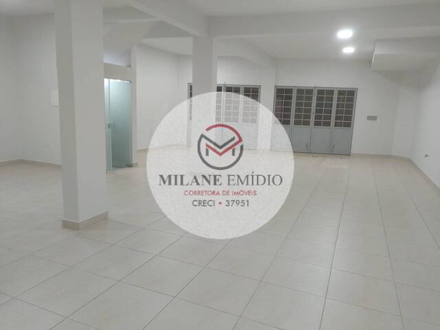 #318 - Sala para Venda em Catalão - GO - 1