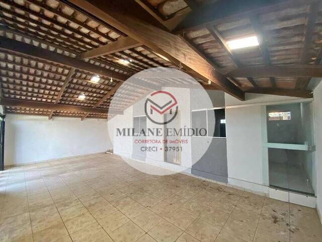 #321 - Casa para Venda em Catalão - GO - 1