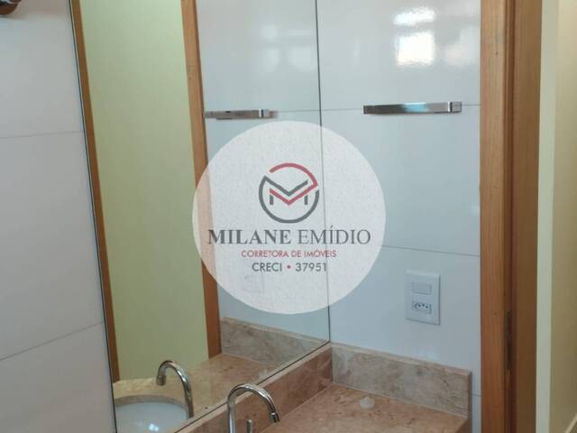 #323 - Apartamento para Venda em Catalão - GO - 3