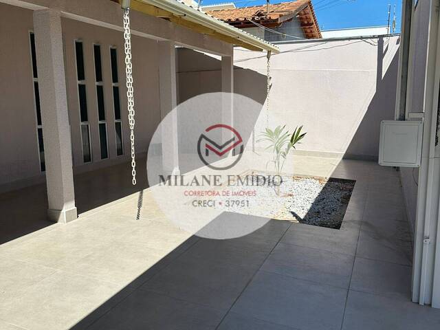 #324 - Casa para Venda em Catalão - GO