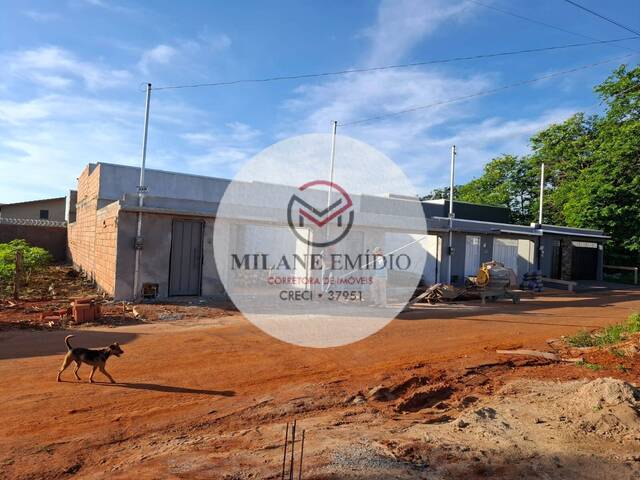 #326 - Casa para Venda em Catalão - GO - 3