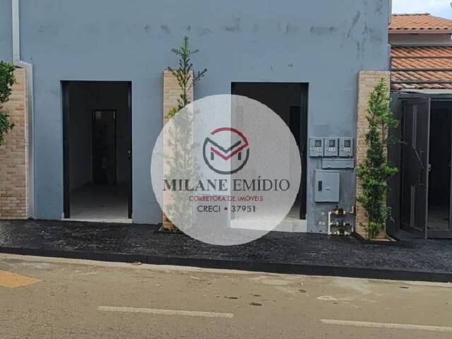 #329 - Sala para Venda em Catalão - GO - 1