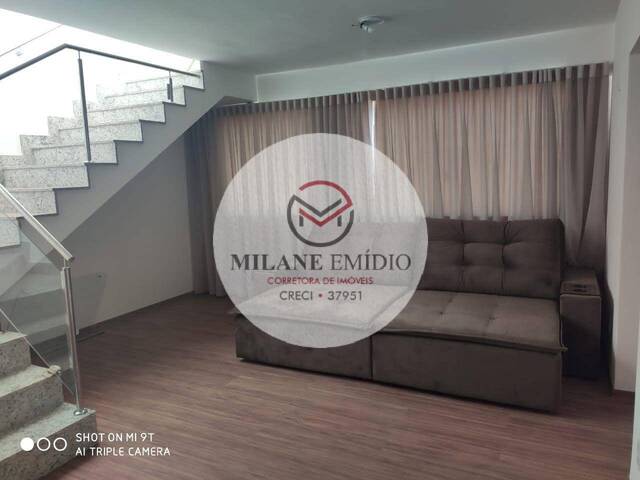 #333 - Apartamento para Venda em Catalão - GO - 1