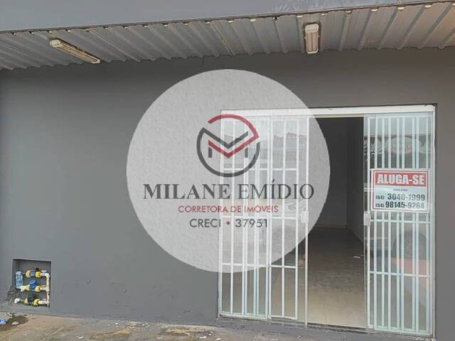 #336 - Sala para Venda em Catalão - GO - 1