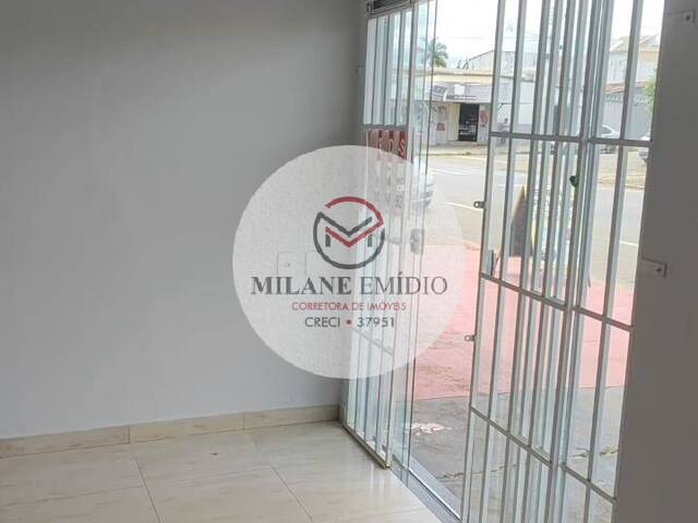 #336 - Sala para Venda em Catalão - GO - 3