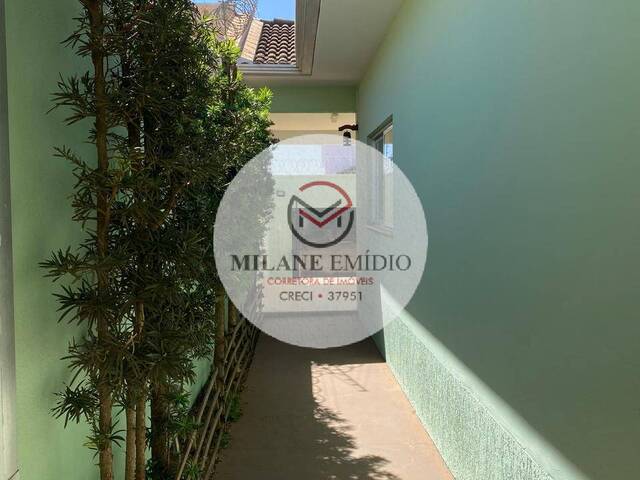 #341 - Casa para Venda em Catalão - GO - 1