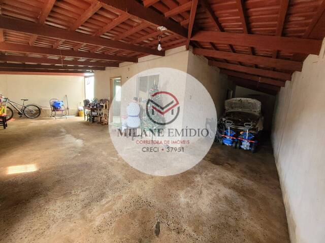 #353 - Casa para Venda em Catalão - GO - 1