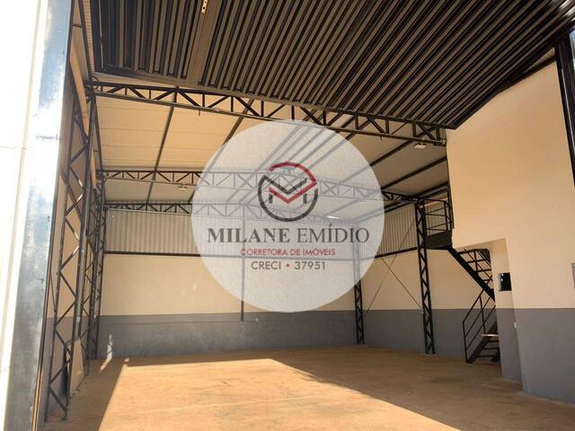 #354 - Sala para Venda em Catalão - GO - 2