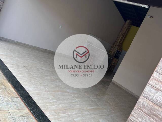 #359 - Casa para Venda em Catalão - GO - 3