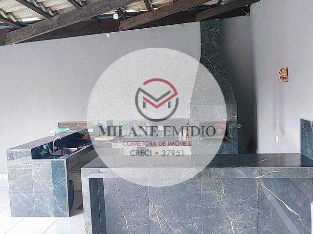 #360 - Casa para Venda em Catalão - GO - 3