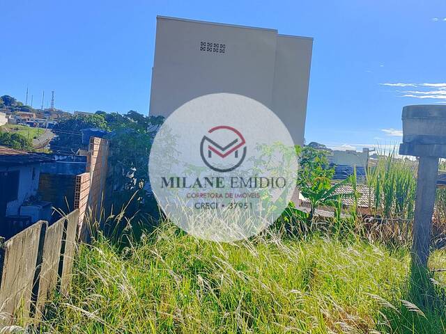 #362 - Apartamento para Venda em Catalão - GO - 1