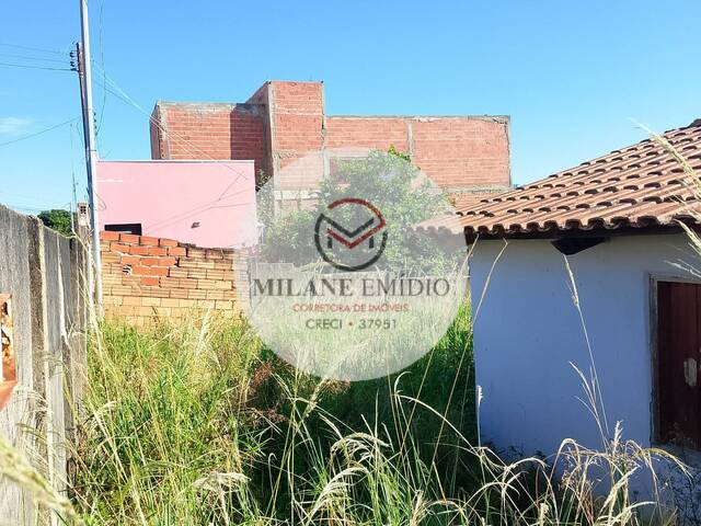 #362 - Apartamento para Venda em Catalão - GO - 3