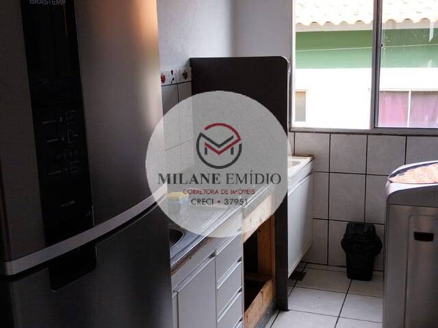#365 - Apartamento para Venda em Catalão - GO - 1