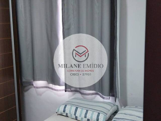 #365 - Apartamento para Venda em Catalão - GO - 3