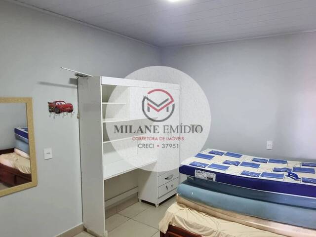 #369 - Casa para Venda em Catalão - GO - 3