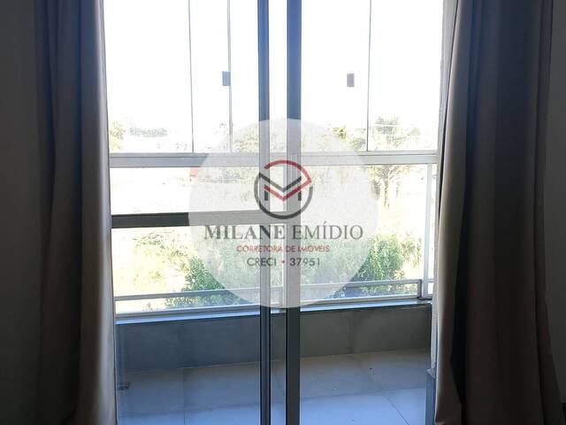#373 - Apartamento para Venda em Catalão - GO - 3