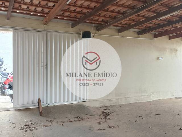 #381 - Apartamento para Venda em Catalão - GO - 1