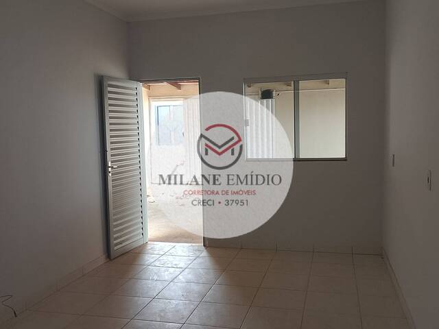 #381 - Apartamento para Venda em Catalão - GO - 2
