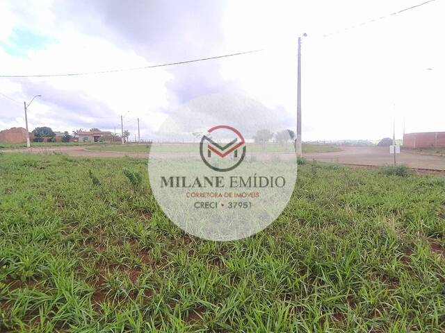 #387 - Área para Venda em Catalão - GO - 2