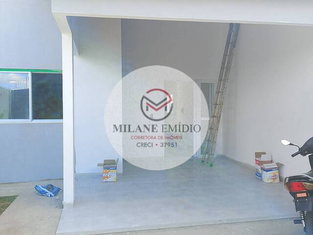 #389 - Casa para Venda em Catalão - GO - 2