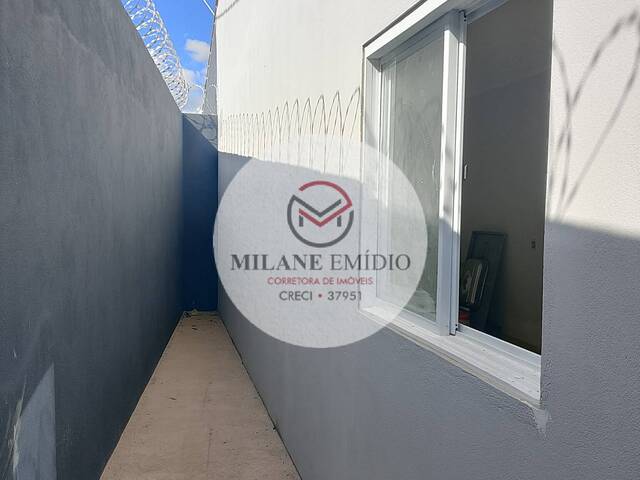 #389 - Casa para Venda em Catalão - GO - 3