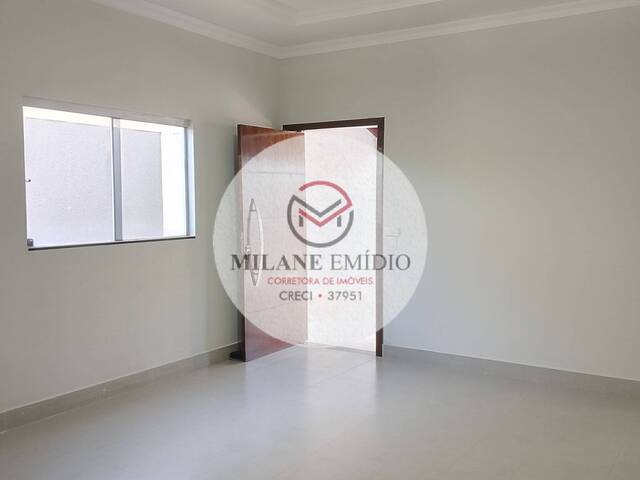 #391 - Casa para Venda em Catalão - GO - 3