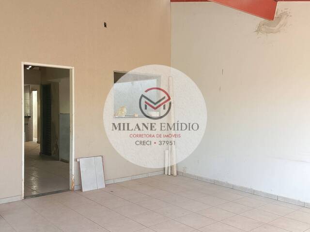 #392 - Casa para Venda em Catalão - GO - 3