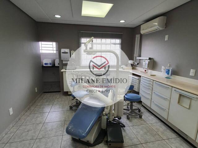 #394 - Sala para Venda em Catalão - GO - 1
