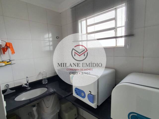 #394 - Sala para Venda em Catalão - GO - 3