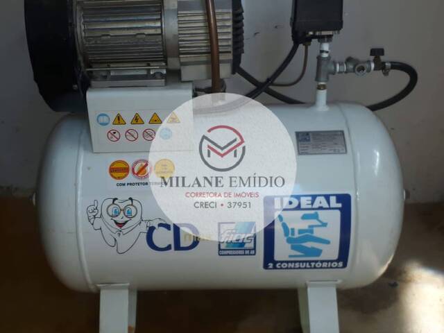 #394 - Sala para Venda em Catalão - GO - 2