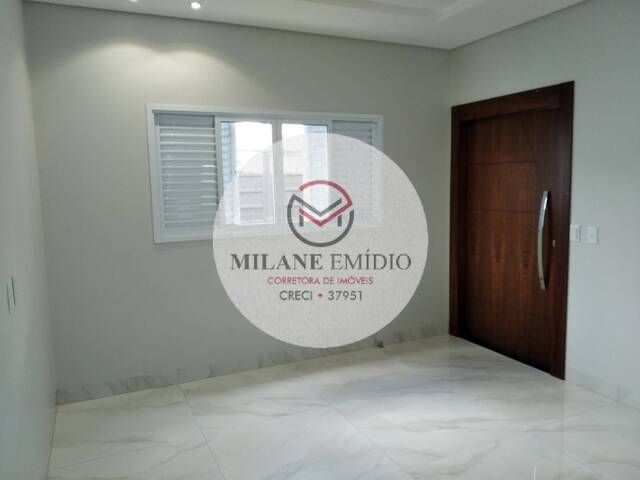 #397 - Casa para Venda em Catalão - GO - 1