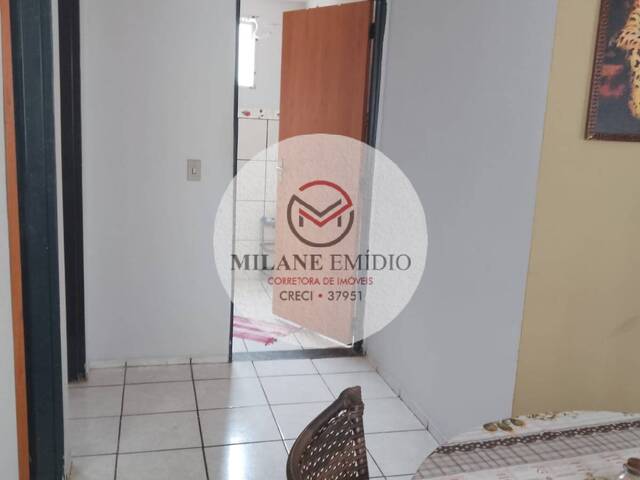 #399 - Apartamento para Venda em Catalão - GO - 2