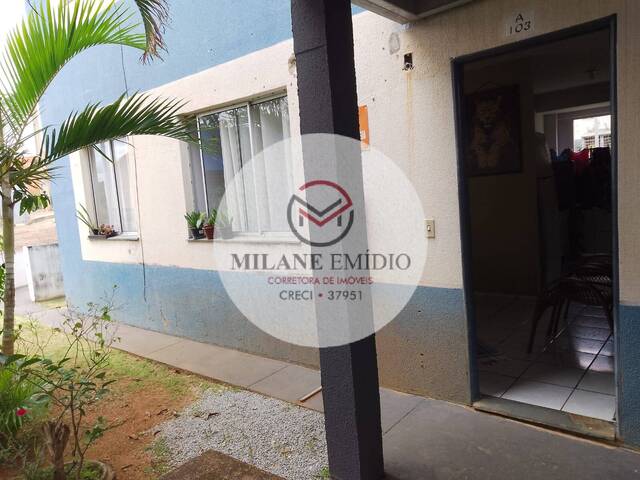 #399 - Apartamento para Venda em Catalão - GO - 3