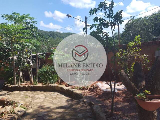 #400 - Chácara para Venda em Catalão - GO - 2