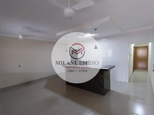 #410 - Casa para Venda em Catalão - GO - 3