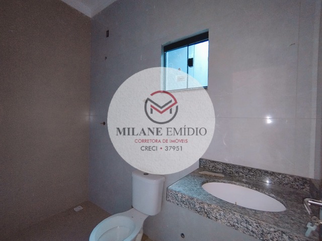 #412 - Casa para Venda em Catalão - GO - 1