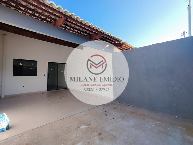 #412 - Casa para Venda em Catalão - GO - 2