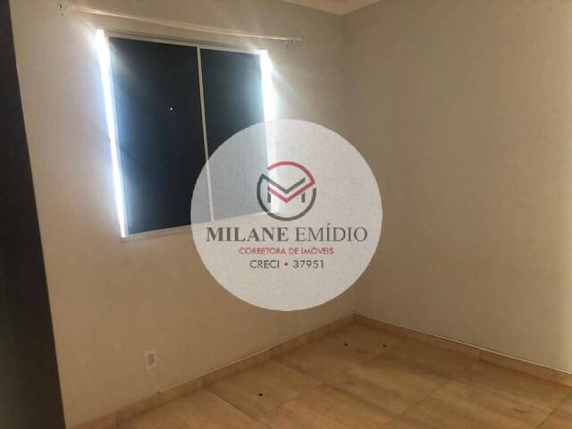 #415 - Casa para Venda em Catalão - GO - 3