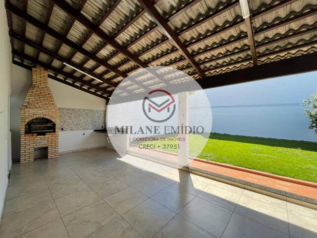 #416 - Casa para Venda em Catalão - GO - 2