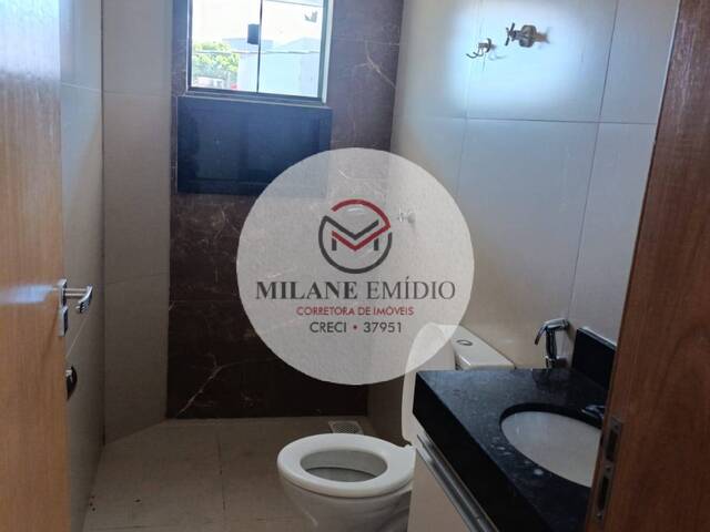 #418 - Apartamento para Venda em Catalão - GO - 1